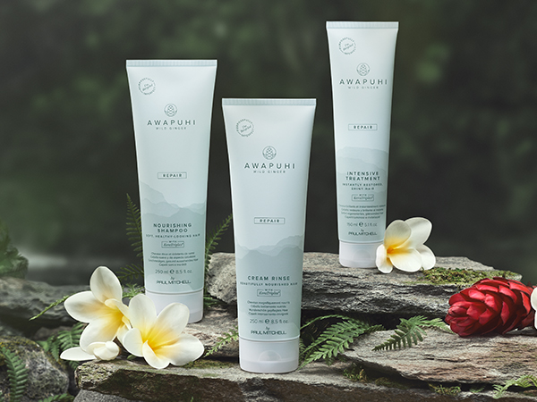 Awapuhi Treatments - Christies Salon