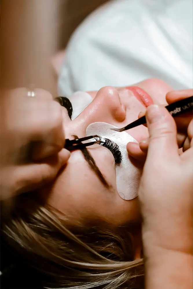 Lash Extensions - Christies Salon