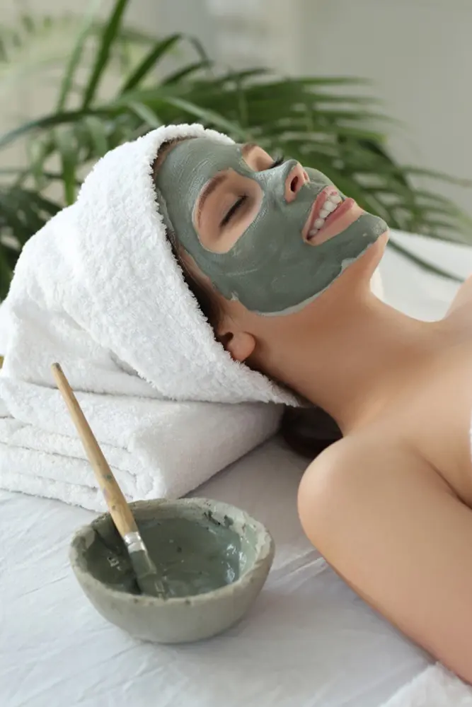 Facials - Christies Salon