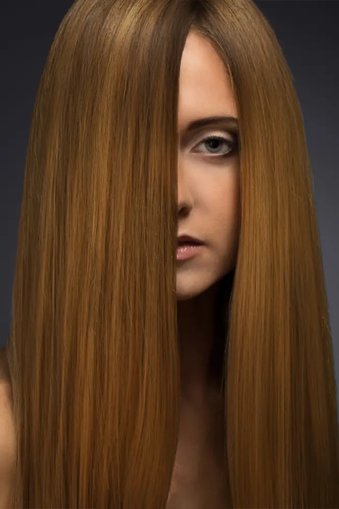 Straightening - Christies Salon