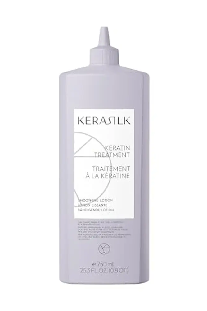 Kerasilk Smoothing Lotion - Christies Salon